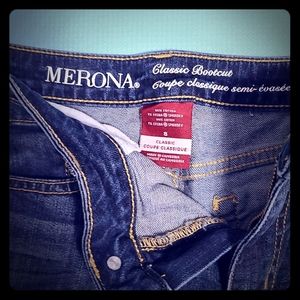 Merona jeans